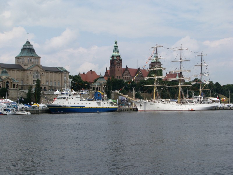 Szczecin
