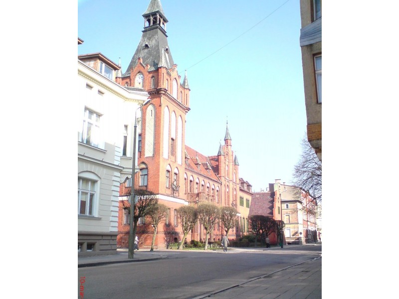 Lębork-RATUSZ