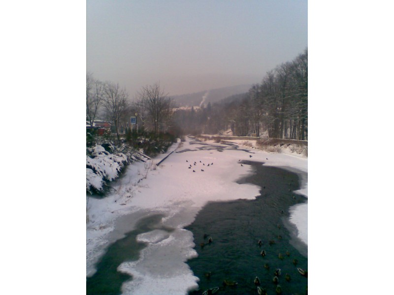 Wisla Centrum