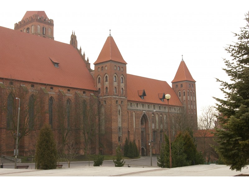 Moje miasto