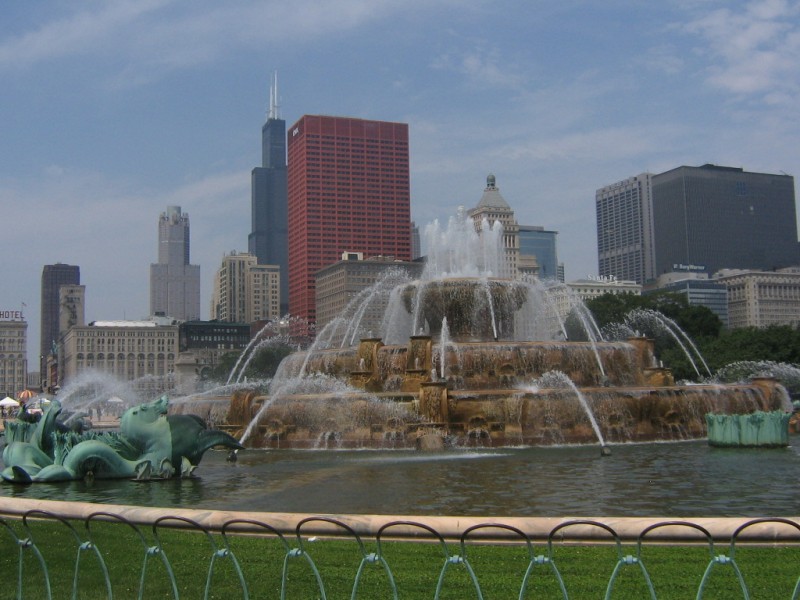 Chicago il USA