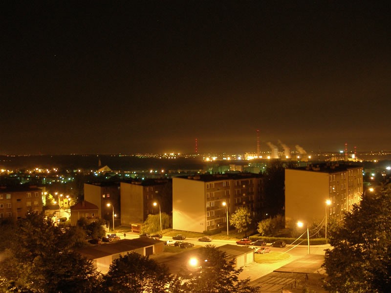 Jaworzno Podawle