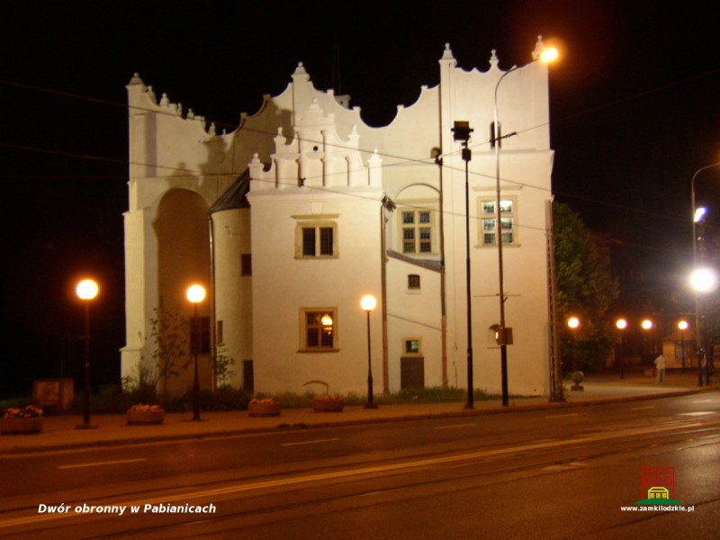 Pabianice