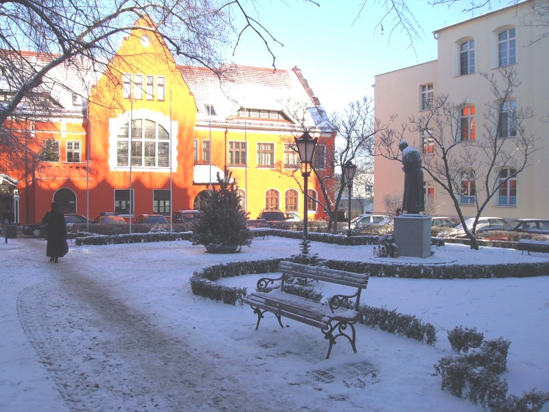 UMIG  w Trzciance