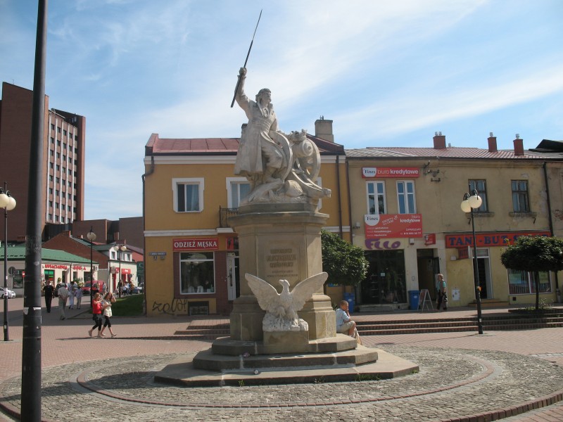 Tarnobrzeg