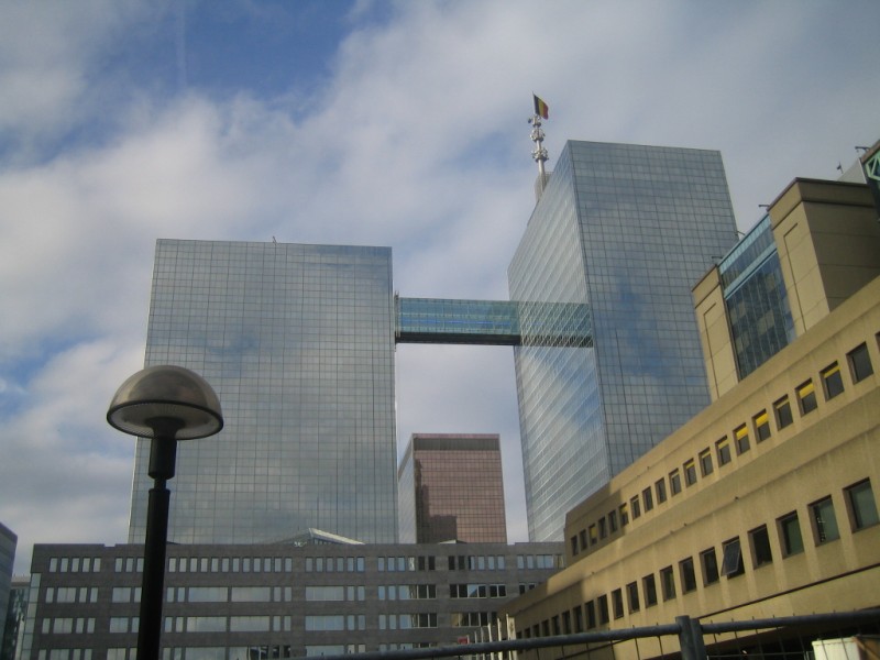 city