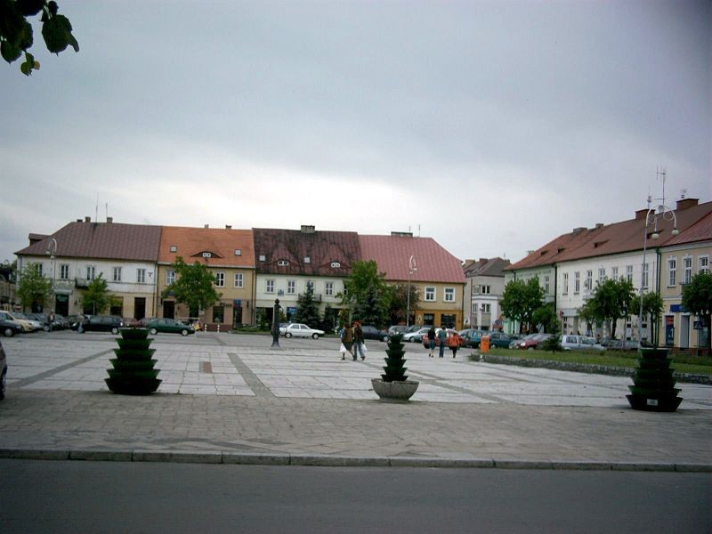 rynek