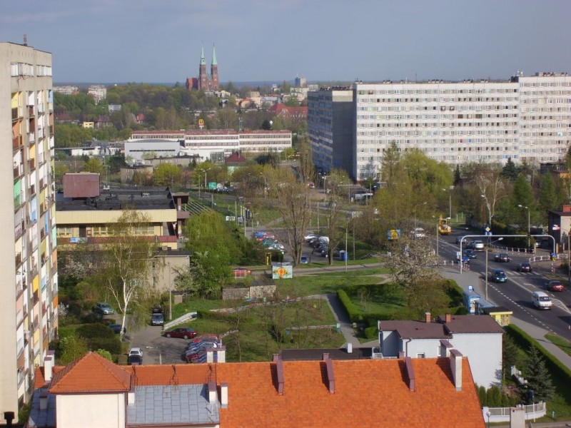 Miasto Rybnik
