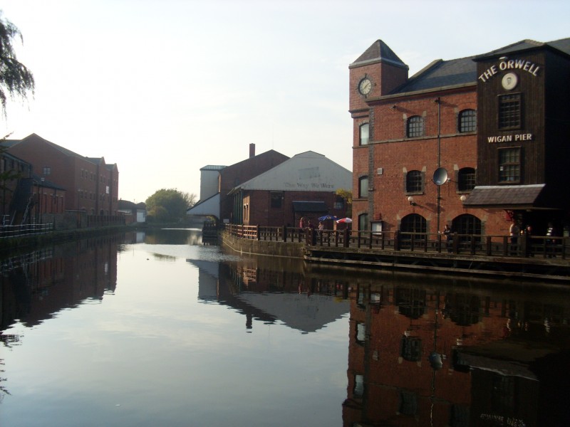 Wigan