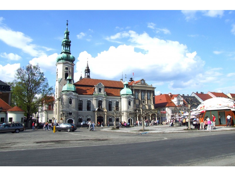Ratusz