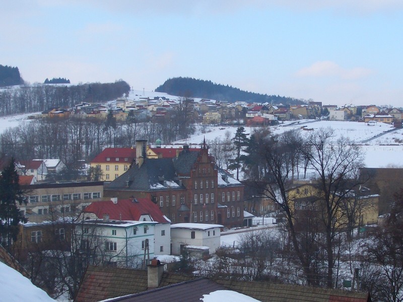 Słupiec