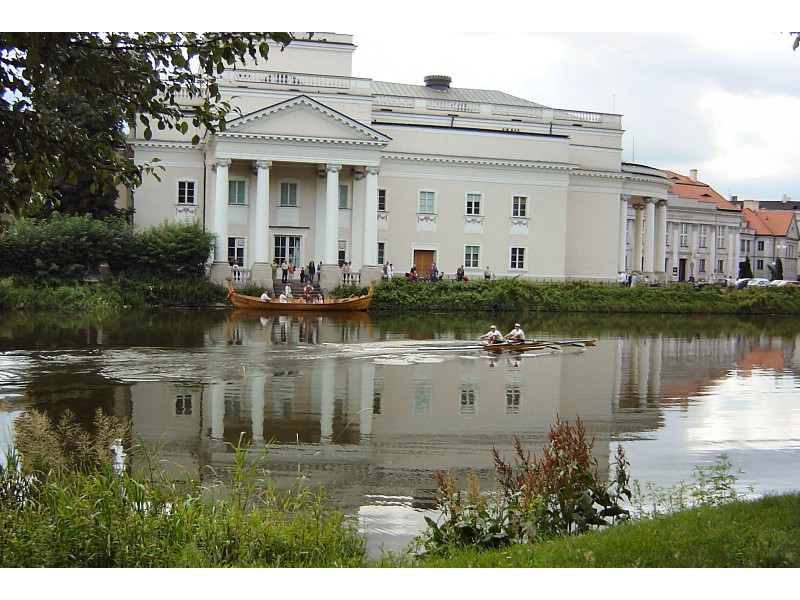teatr w kaliszu