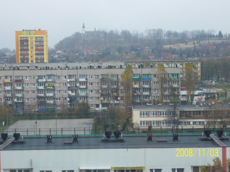 Dąbrowa Górnicza-Gołonóg