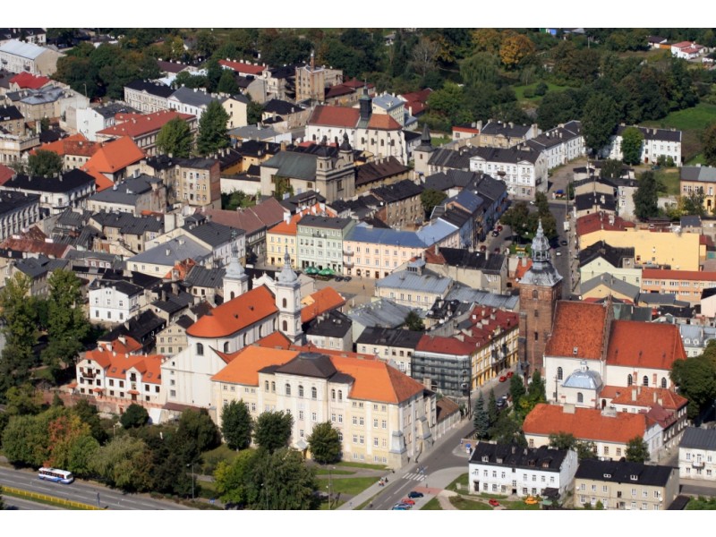 panorama
