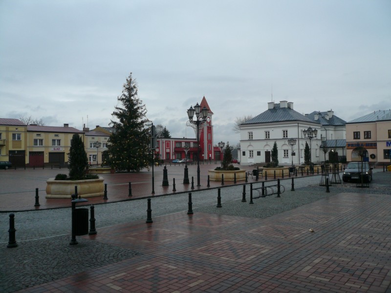 Rynek