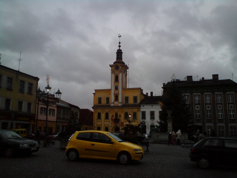 Skoczów