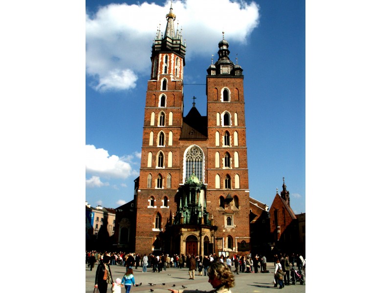 mariacki
