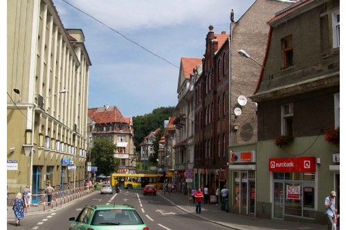 Wałbrzych