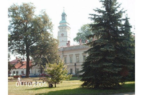 żywiecki zamek