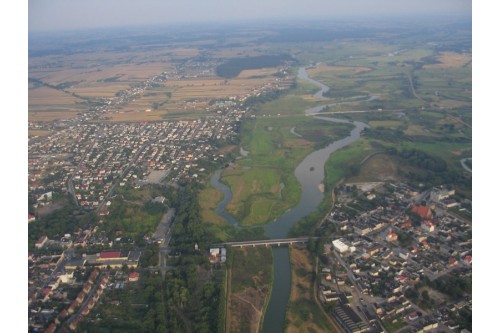 z lotu ptaka