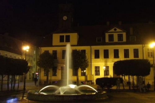Plac Wolności