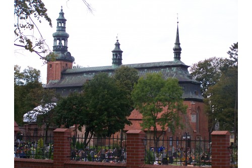 Kościół poklasztorny