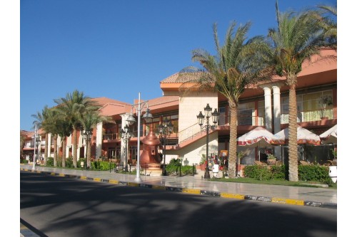 Hurghada