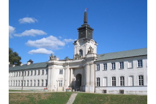 Pałac Potockich