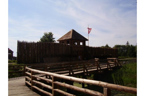 zawodzie