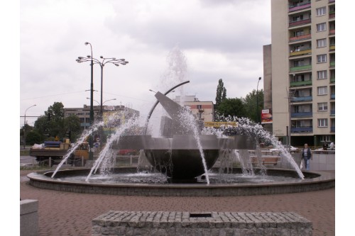 Fontanna 