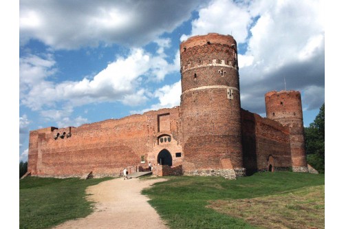 Zamek Książąt Mazowieckich