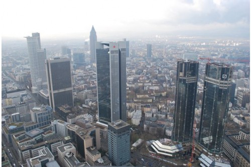 Frankfurt nad Menem