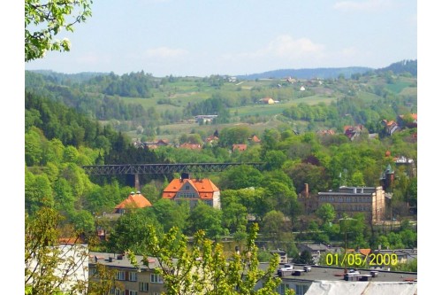 Nowa Ruda 