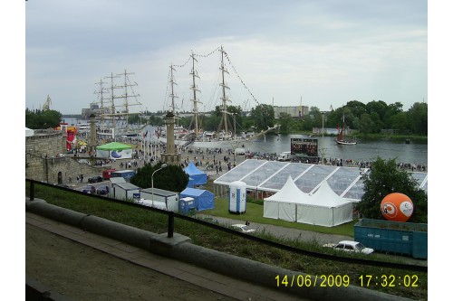 Dni Morza 2009
