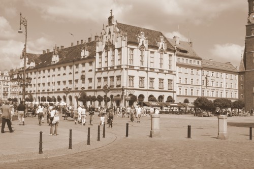 Wrocławski Rynek