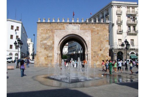 Tunis