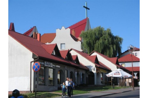 Jaworzno