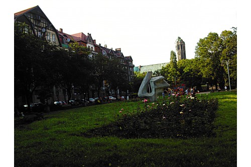 Pl. Słowiański